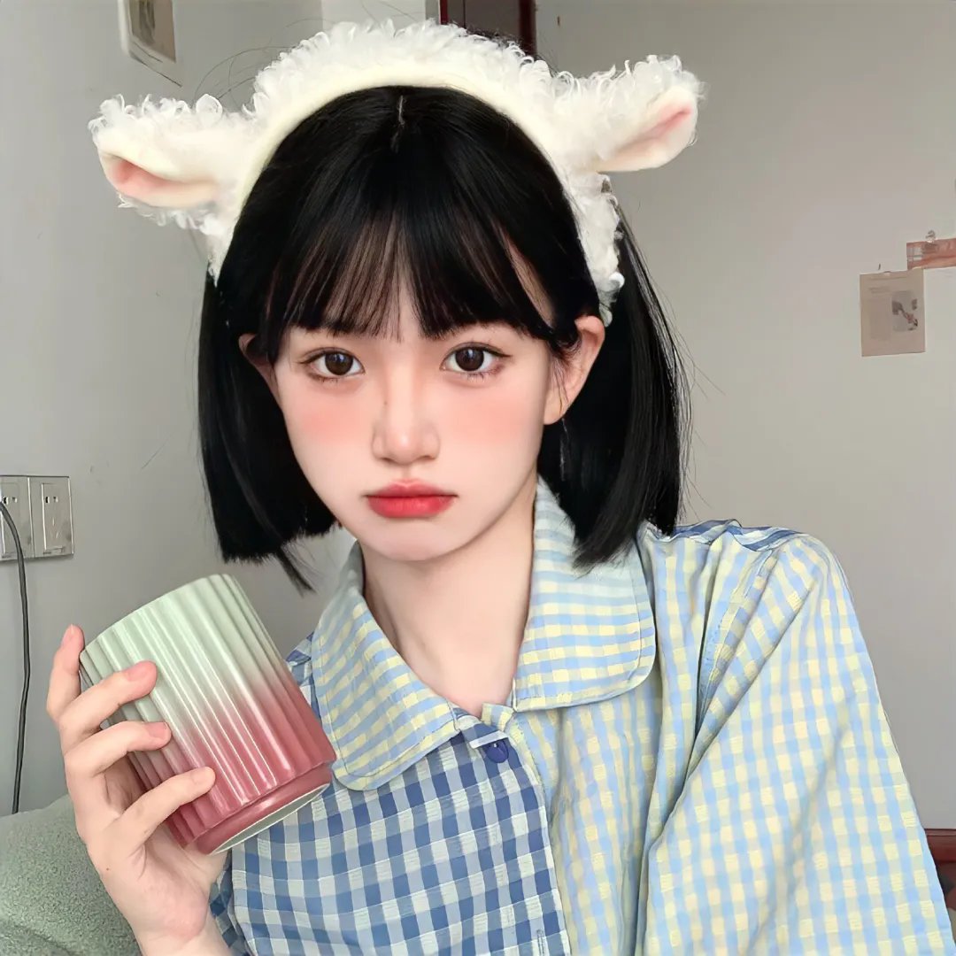 一闪一闪姜星星