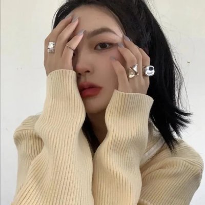 女人中的陌生人